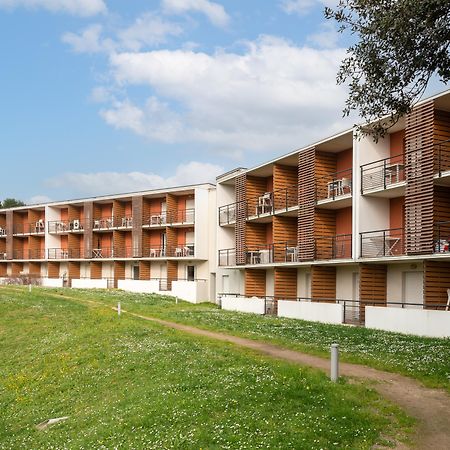 Aparthotel Vacancéole - Le Fonserane - Béziers Sud Extérieur photo