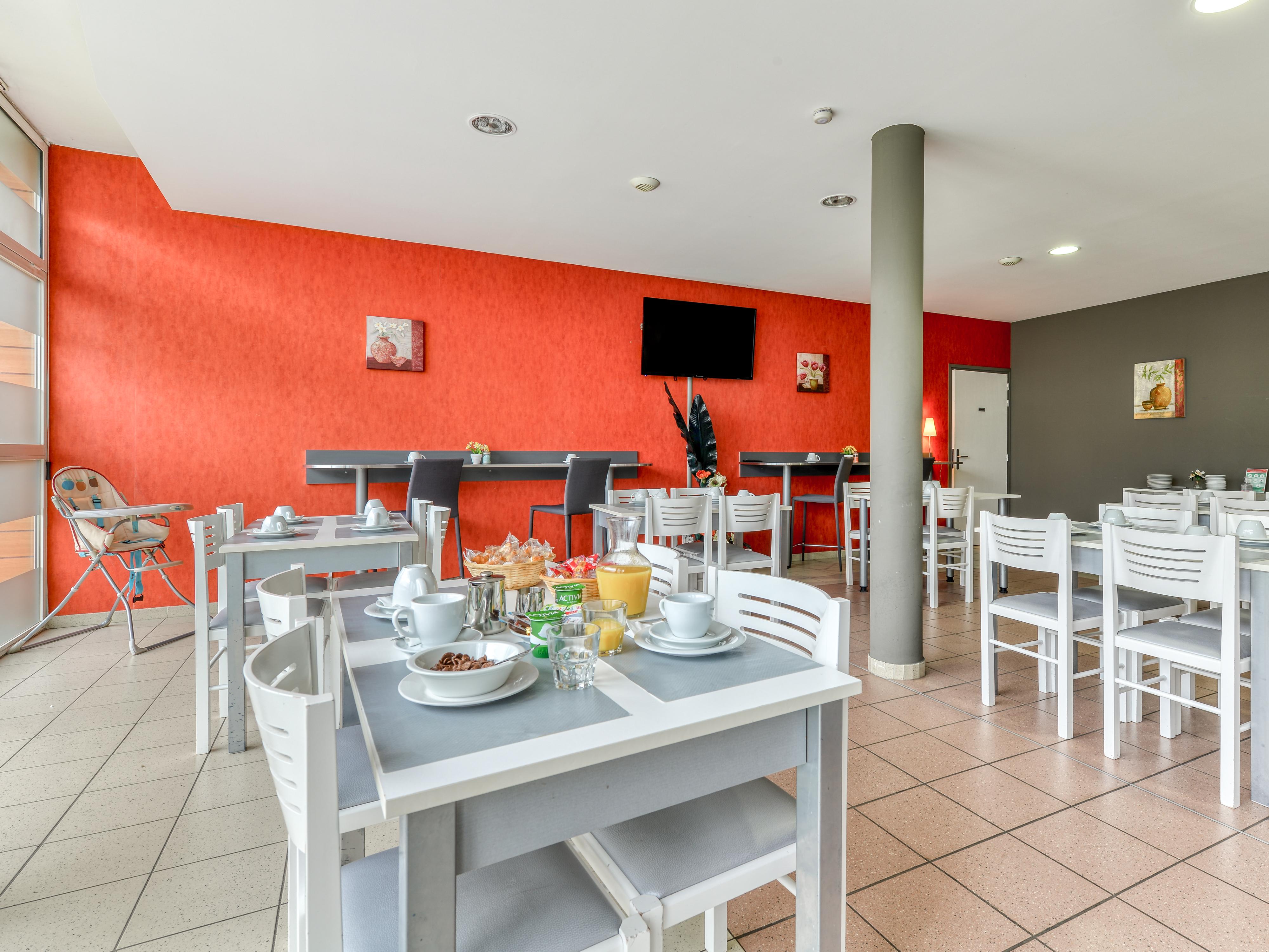 Aparthotel Vacancéole - Le Fonserane - Béziers Sud Extérieur photo