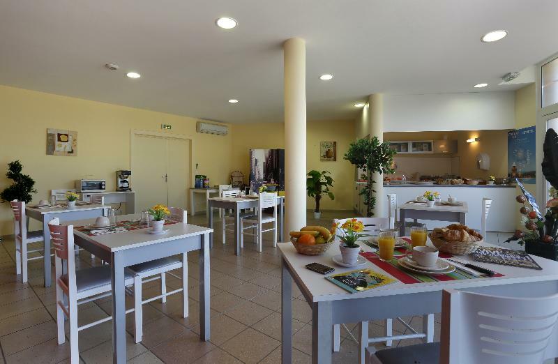 Aparthotel Vacancéole - Le Fonserane - Béziers Sud Extérieur photo